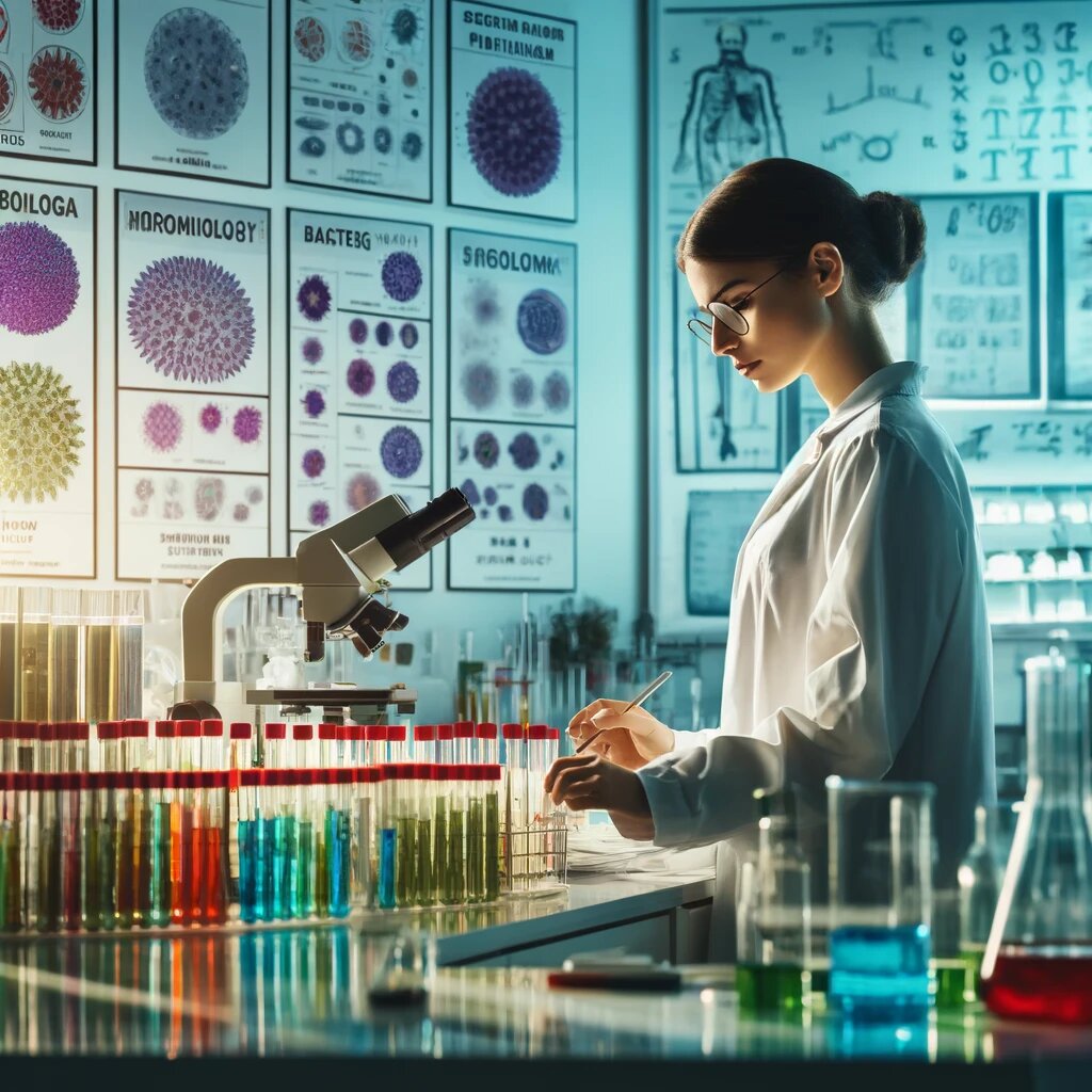 B.Sc Medical Microbiology at A P Goyal Shimla University: Introduction, Admission, Registration, Eligibility, Duration, Fees, Syllabus 2024